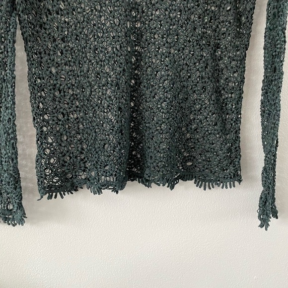 Cyprus | women’s  top. Small - Picture 3 of 6